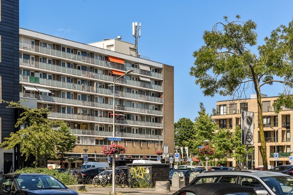 Medium property photo - Kostverlorenhof 146, 1183 HJ Amstelveen